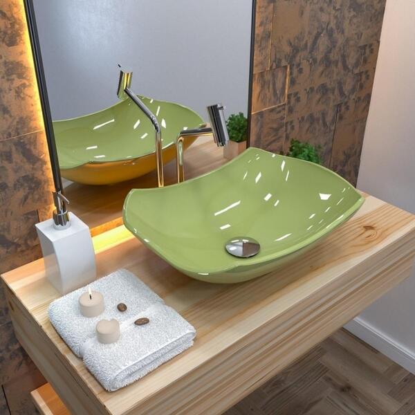 Kit Cuba L42 C/válvula Click 1 1/2'' (4,0cm)