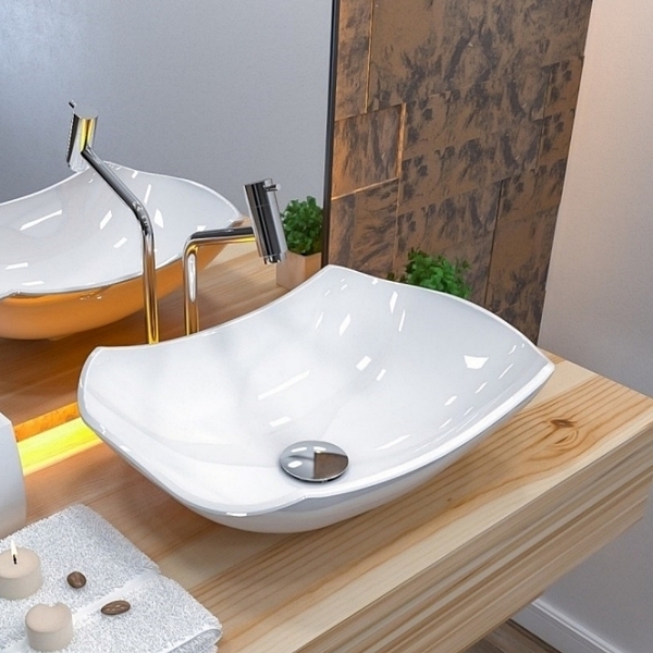 Kit Cuba L42 C/válvula Click 1 1/2'' (4,0cm)