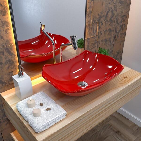 Kit Cuba L42 C/válvula Metal 1'' (2,6cm)