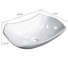 Kit Cuba L42 Com Torneira Link 1062 Metal + Válvula Click 1''