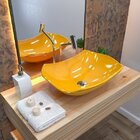 Kit Cuba L42 Com Válvula 1" + Sifão Pvc E Flexível Compace Am