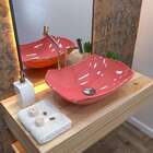 Kit Cuba L42 Com Válvula Click 1 1/2'' (4,0cm) Rosa