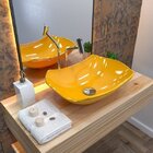 Kit Cuba L42 Com Válvula Click 1 1/2'' + Sifão Pvc E Flexível