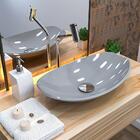 Kit Cuba L45 C/válvula Click 1 1/2'' (4,0cm) + Sifão Cromado