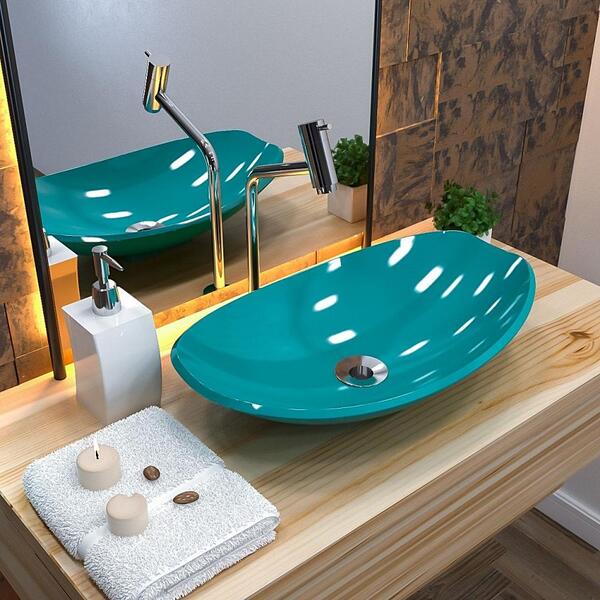 Kit Cuba L45 C/válvula Metal 1'' (2,6cm)