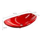 Kit Cuba L45 Com Torneira Link 1062 Metal + Válvula 1'' (2,6c