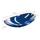 Kit Cuba L45 Com Torneira Link 1062 Metal + Válvula Click 1''