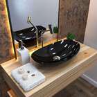 Kit Cuba L45 Com Torneira Link 1062 Metal + Válvula Click 1''