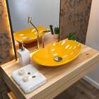 Kit Cuba L45 Com Torneira Link 1062 Metal + Válvula Click 1 1