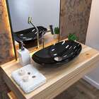 Kit Cuba L45 Com Torneira Link 1062 Metal + Válvula Click 1 1