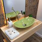 Kit Cuba L45 Com Válvula Click 1 1/2'' (4,0cm) + Sifão Pvc +