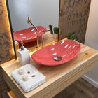 Kit Cuba L45 Com Válvula Click 1"g + Sifão Cromado E Flexível