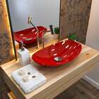 Kit Cuba L45 Com Válvula Click 1''g + Sifão Pvc + Flexível Ve