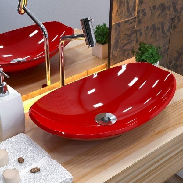 Kit Cuba L45 Torneira Link 1062 Metal Válvula 1 Polegada Sifã