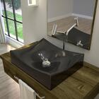 Kit Cuba Ml44 C/torneira Link 1062 Metal + Válvula Click 1''b