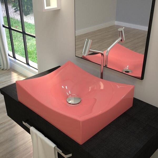 Kit Cuba Ml44 C/torneira Link 1062 Metal + Válvula Click 1''g