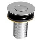 Kit Cuba Ml44 C/válvula Click Botão 1''b (2,6cm)