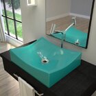 Kit Cuba Ml44 Com Válvula 1 Pol. Com Sifão Pvc E Flexível Com