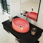 Kit Cuba Ov39 C/torneira Link 1062 Metal 1/4 Volta