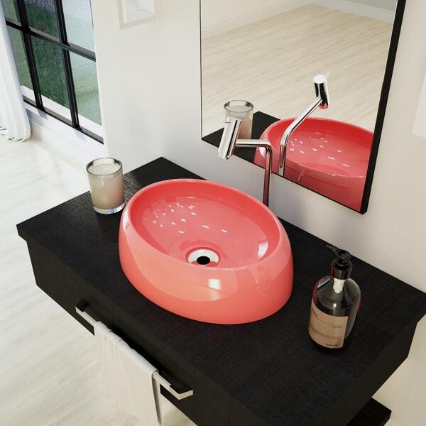 Kit Cuba Ov39 C/torneira Link 1062 Metal + Válvula 1'' (2,6cm)