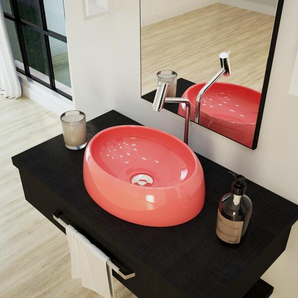 Kit Cuba Ov39 C/torneira Link 1062 Metal + Válvula Click 1''b