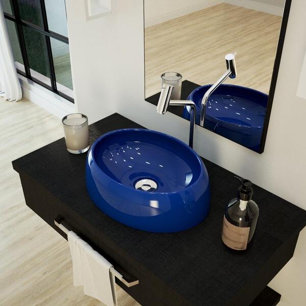 Kit Cuba Ov39 C/torneira Link 1062 Metal + Válvula Click 1''b