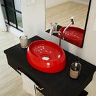 Kit Cuba Ov39 C/torneira Link 1062 Metal + Válvula Click 1''g