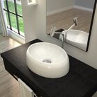 Kit Cuba Ov39 C/torneira Link 1062 Metal E Válvula Click 1 Po