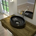 Kit Cuba Ov39 C/torneira Link 1062 Metal E Válvula Click 1 Po