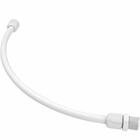 Kit Cuba Ov39 C/válvula 1'' (2,6cm) + Sifão Pvc + Flexível