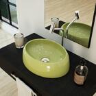 Kit Cuba Ov39 C/válvula Click Botão 1''b (2,6cm)