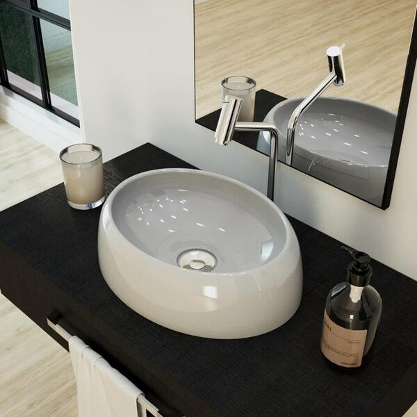 Kit Cuba Ov39 C/válvula Click Botão 1''b (2,6cm)