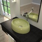 Kit Cuba Ov39 Com Torneira Link 1062 Metal E Válvula Click 1