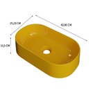 Kit Cuba Ov42 Laila Com Torneira Link 1062 E Válvula Metal Am