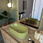 Kit Cuba Ov42 Laila Com Torneira Link 1062 E Válvula Metal Co