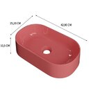 Kit Cuba Ov42 Laila Com Torneira Link 1062 E Válvula Metal Co