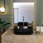 Kit Cuba Ov42 Laila Com Torneira Link 1062 E Válvula Metal Co