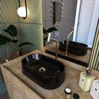 Kit Cuba Ov42 Laila Com Torneira Link 1062 E Válvula Metal Co