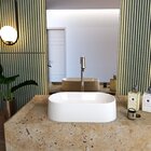 Kit Cuba Ov42 Laila Com Torneira Link 1062 E Válvula Metal Co