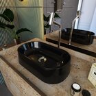 Kit Cuba Ov42 Laila Com Torneira Link 1062 E Válvula Metal Pr