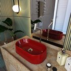 Kit Cuba Ov42 Laila Com Torneira Link 1062 E Válvula Metal Ve