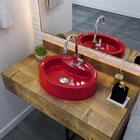 Kit Cuba Ov43 C/torneira Luxo 1195 + Válvula Click 1''g