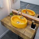 Kit Cuba Ov43 C/torneira Luxo 1195 Metal + Válvula Click 1''g