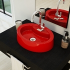 Kit Cuba Ov43 C/válvula Metal 1'' (2,6cm)