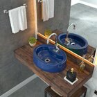 Kit Cuba Ov43 Com Torneira Luxo 1195 E Válvula 1 Polegada Com