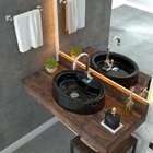 Kit Cuba Ov43 Com Torneira Luxo 1195 E Válvula Click 1 Polega