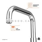 Kit Cuba Para Cozinha Com Acessórios Jarauara E Torneira Mist