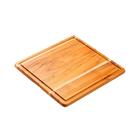 Kit Cuba Para Cozinha Gourmet Com Escorredor E Tábua De Corte