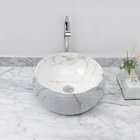 Kit Cuba Pia Louça Cerâmica Banheiro C/torn E Vál Cromada 58