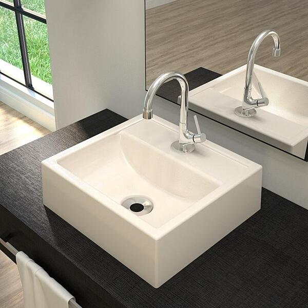 Kit Cuba Q32 C/torneira 1198 Metal + Válvula 1'' (2,6cm) + Si